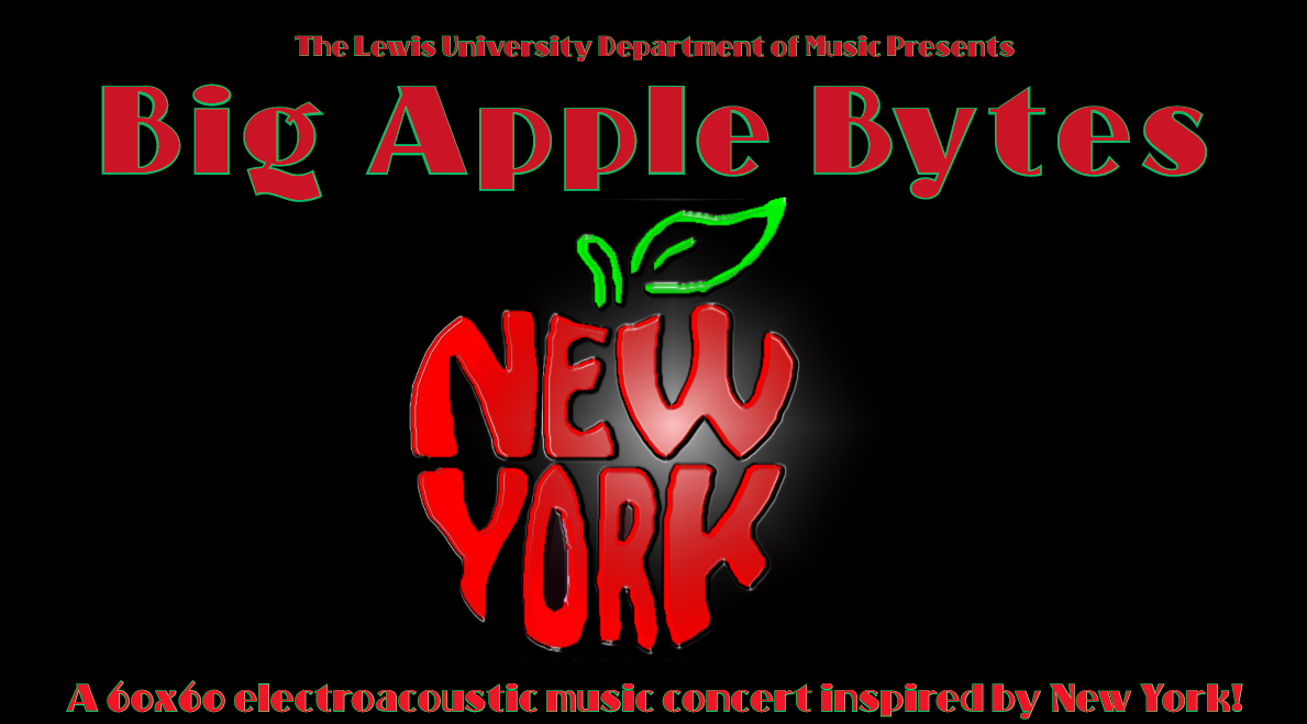 Big Apple Bytes