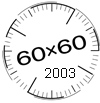 60x60 2003