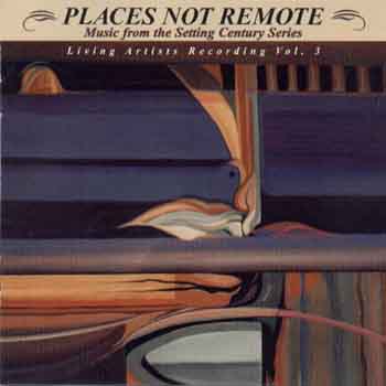 Places Not Remote