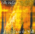 Polly Moller - Taste the Wall (CD)