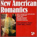 New American Romantics