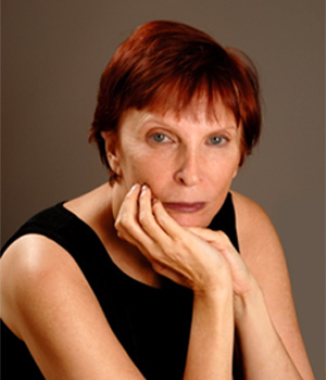 Faye-Ellen Silverman