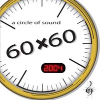 60x60 (2004-2005) album cover