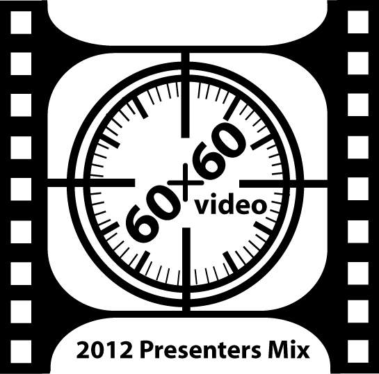 60x60 Video - Presenters Mix