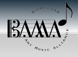 Birmingham Art Music Alliance