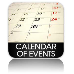 Calendar of Vox Novus Events