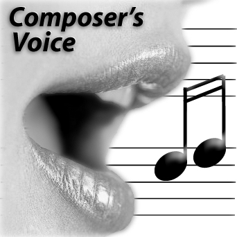 Composers' Voice