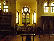 Jan Hus Church