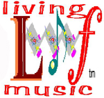  The Living Music Foundation