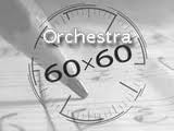 Orchestra 60x60