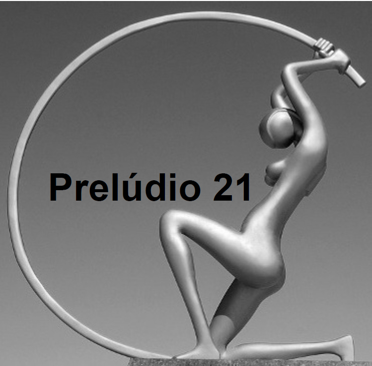 Prelúdio 21