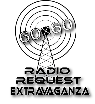 60x60 Radio Request Extravaganza