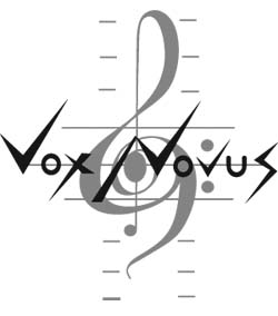 Vox Novus