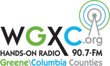 WGXC (90.7-FM)