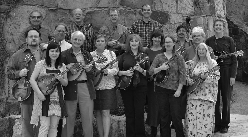 Austin Mandolin Orchestra