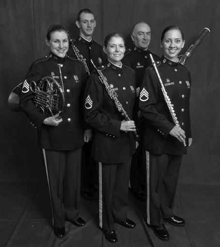 West Point Woodwind Quintet